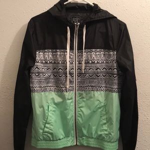 Windbreaker